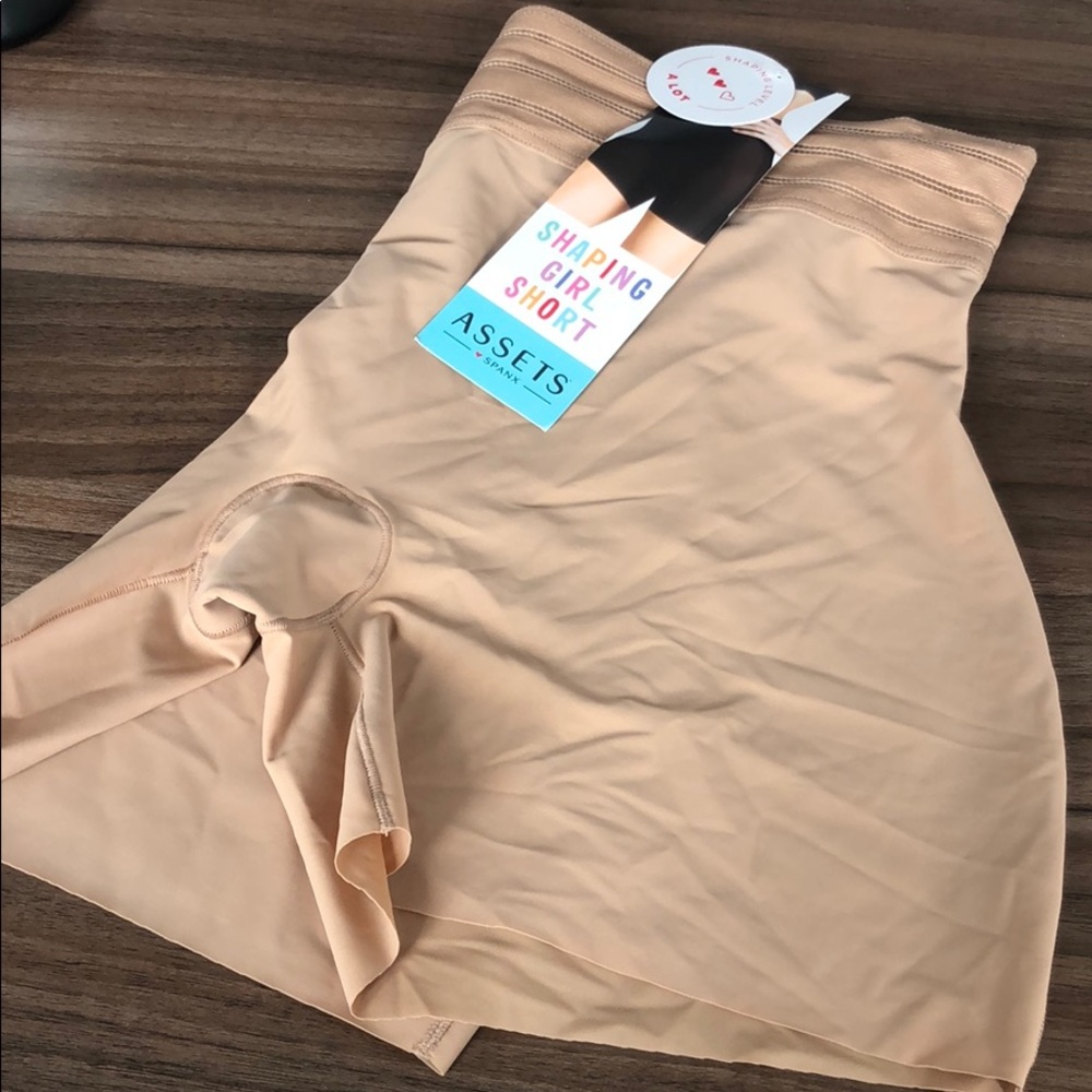 Spanx